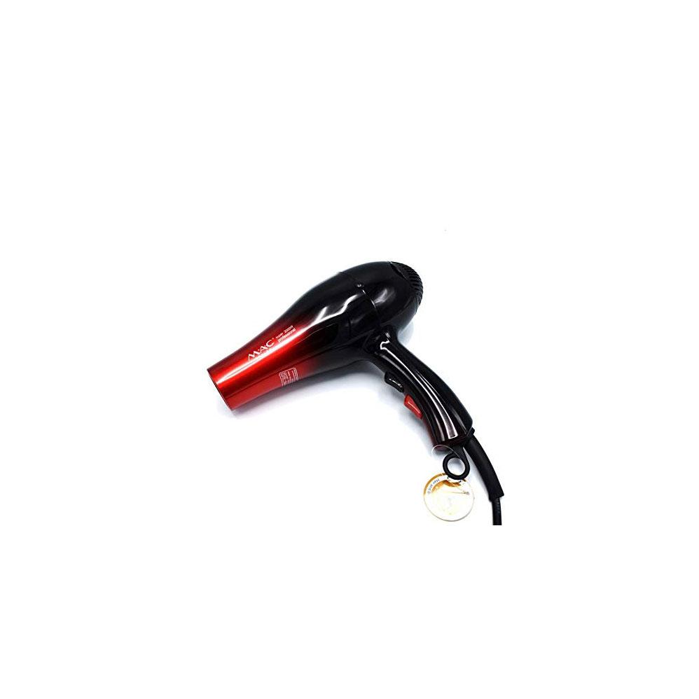 MAC Styler Hair Dryer MC 802