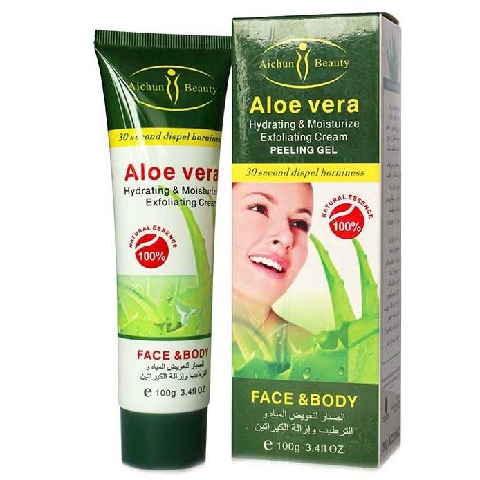 Aichun Beauty Alove Vera Hydra