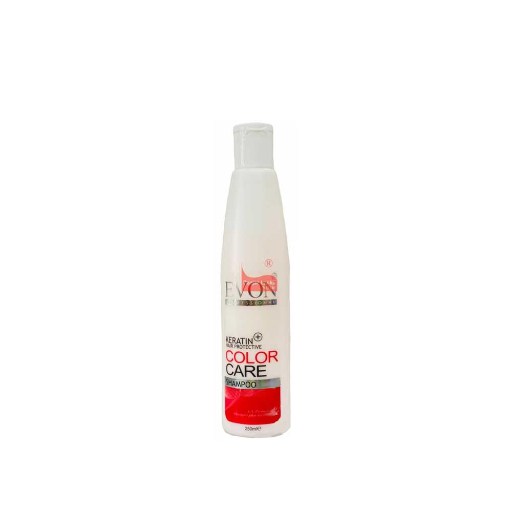 Evon Color Care Shampoo