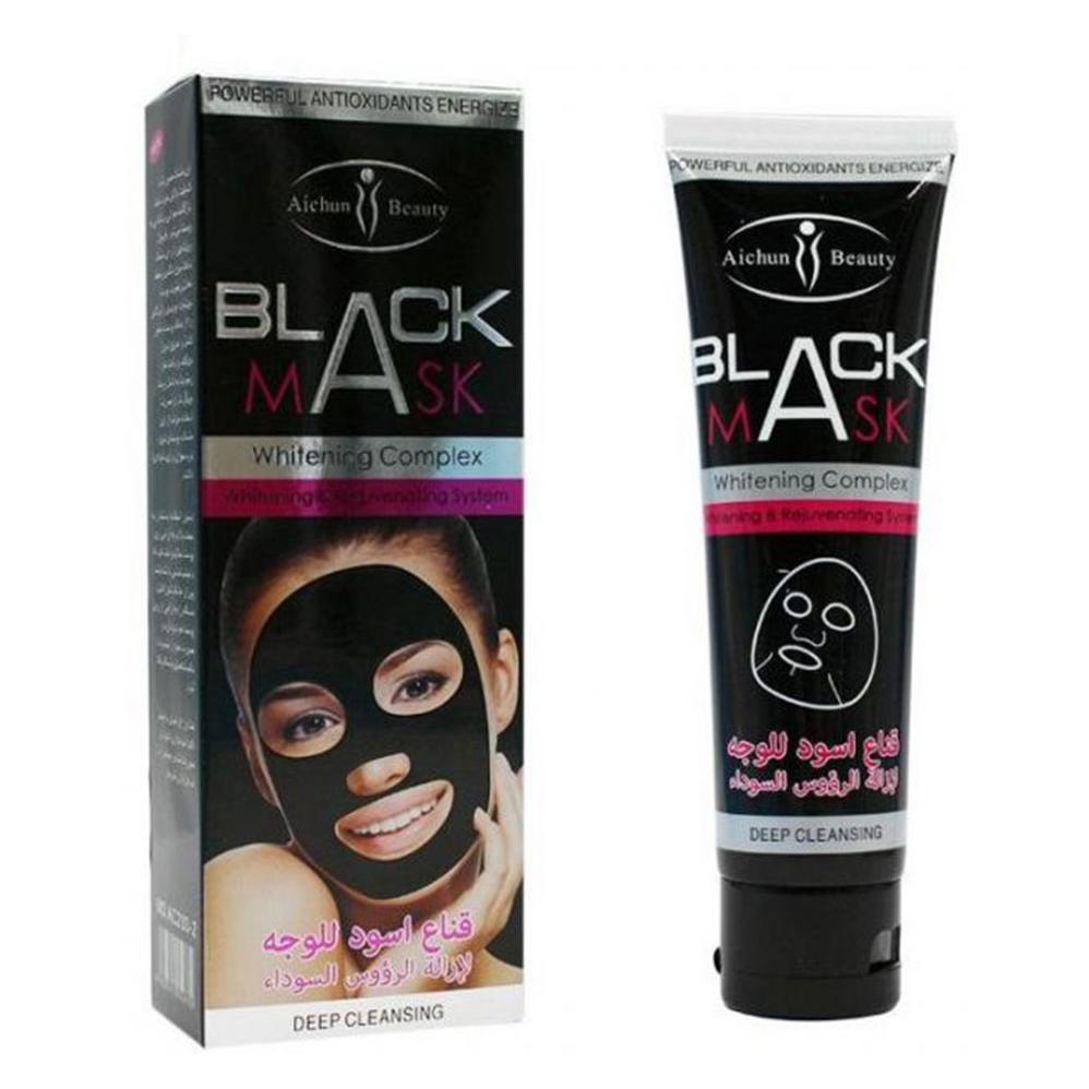 Aichun Beauty Black Mask
