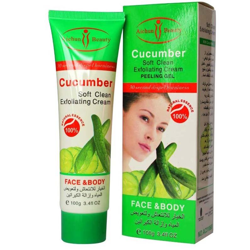 Aichun Beauty Cucumber Soft Cl