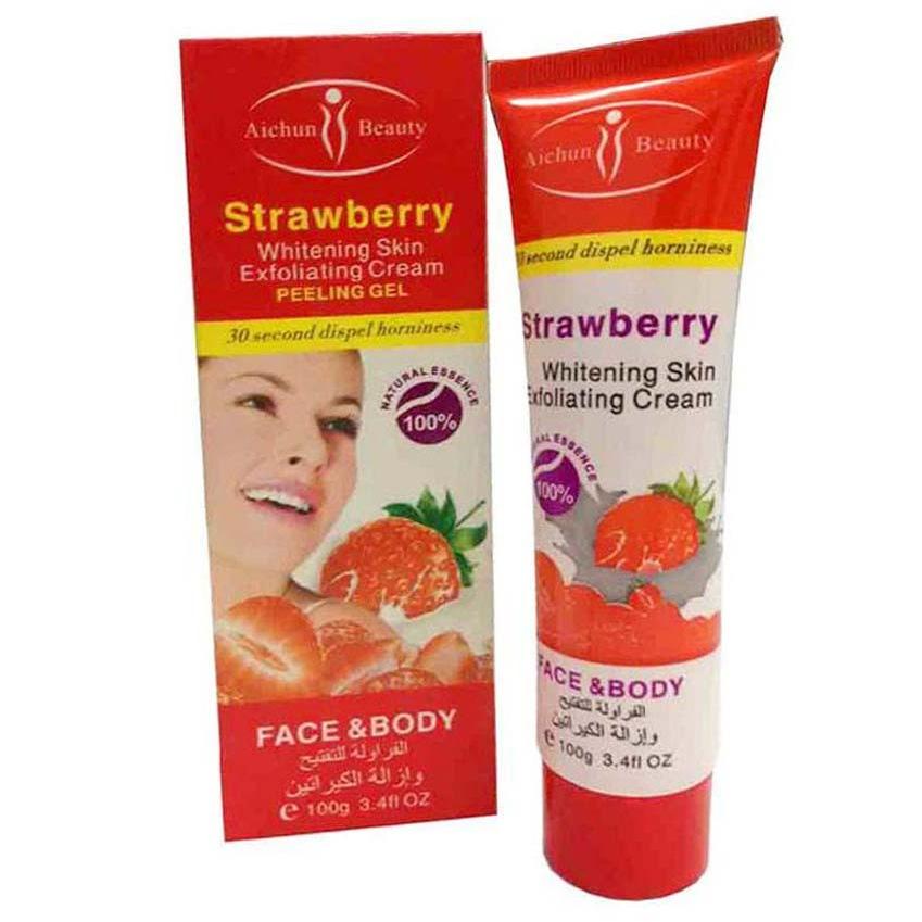 Aichun Beauty Strawberry White