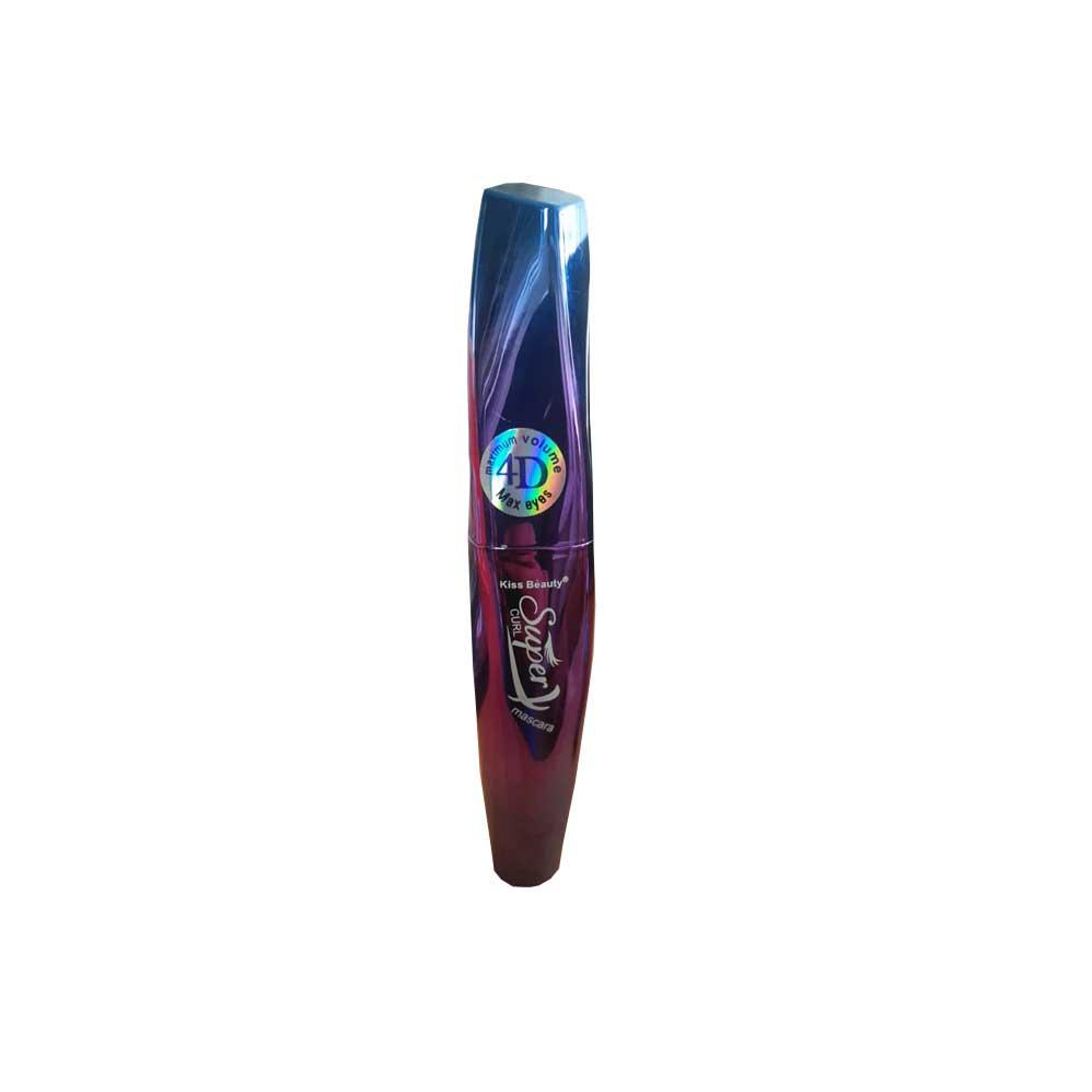 Kiss Beauty Super Curl Mascara