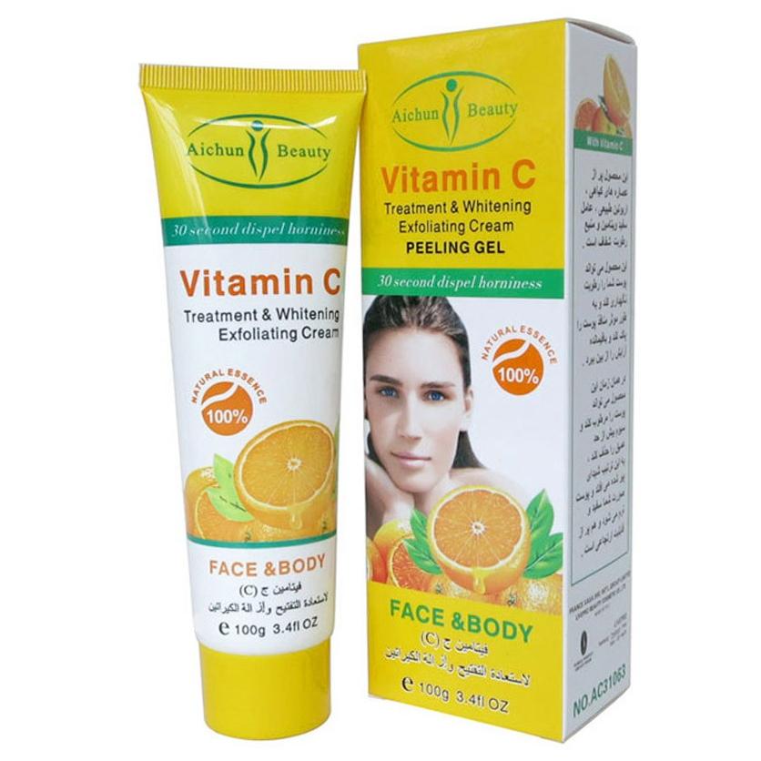 Aichun Beauty Vitamin C Treatm