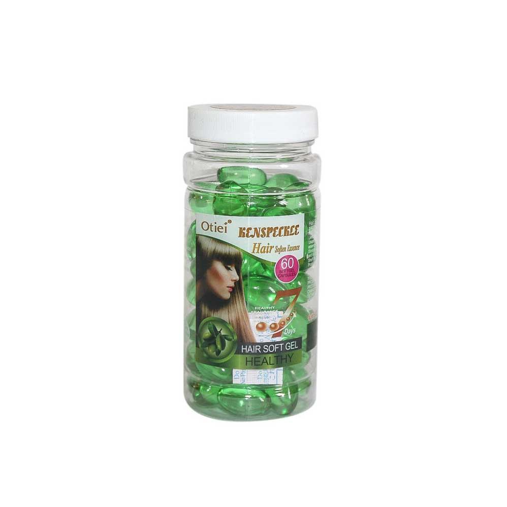 Kenspeckle Hair Soft Gel Healt