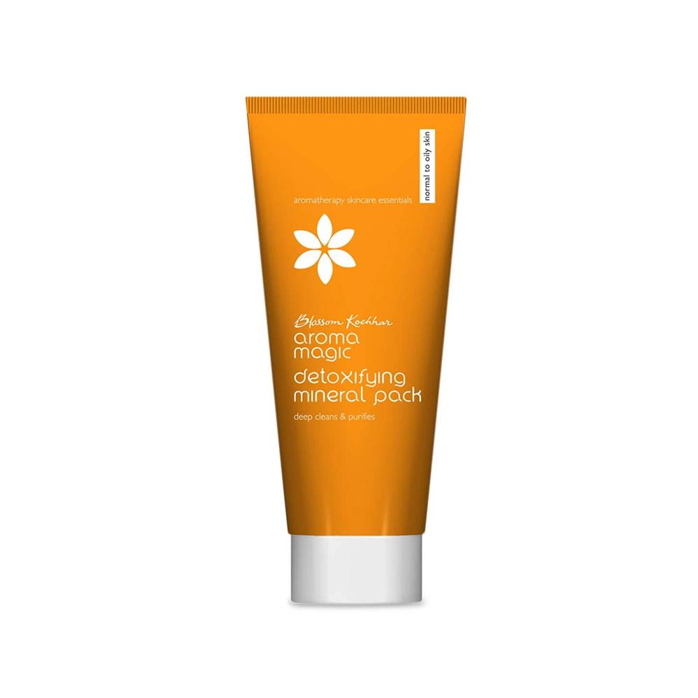 Aroma Magic Detoxifying Minera
