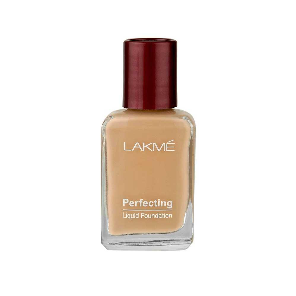 Lakme Perfecting Liquid Founda