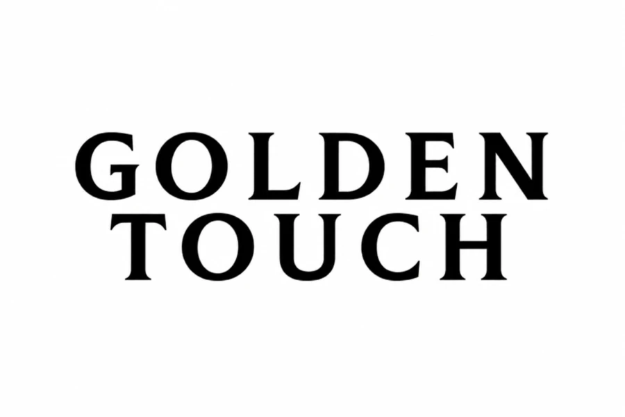 Golden Touch