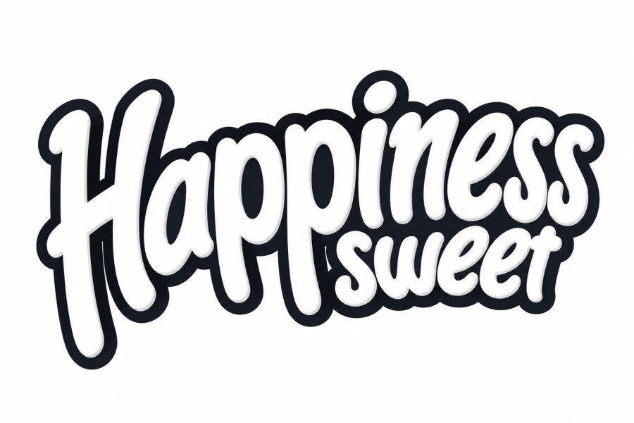 Happiness Sweet