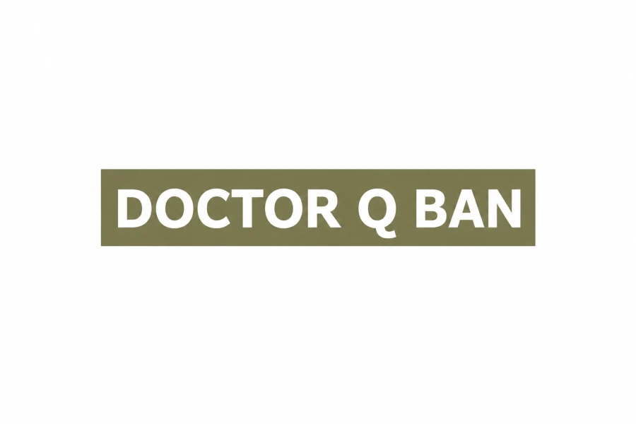 Doctor Q Ban