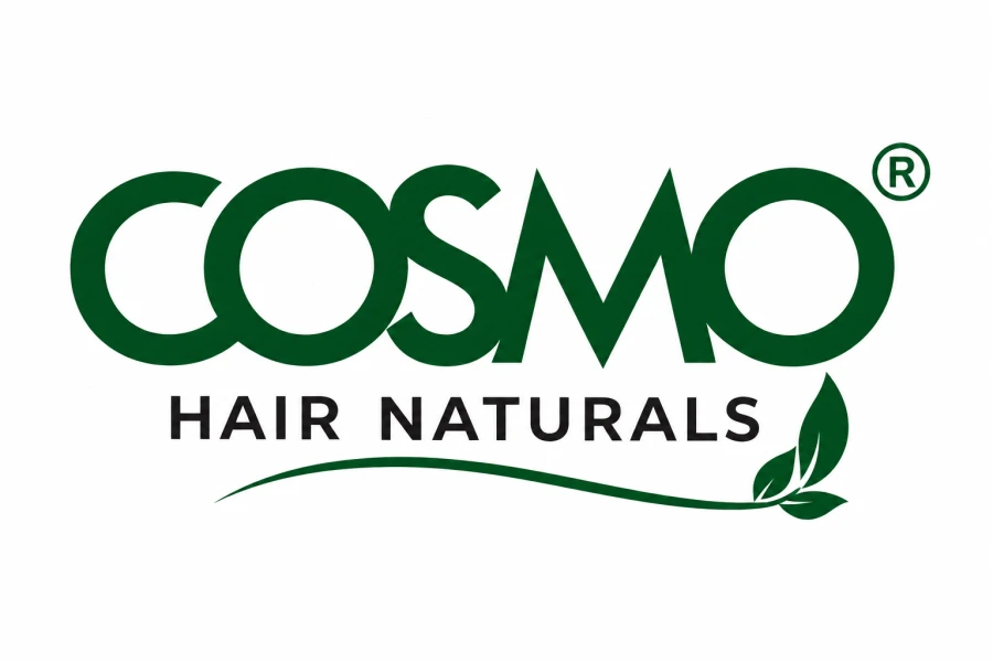 COSMO Hair Naturals