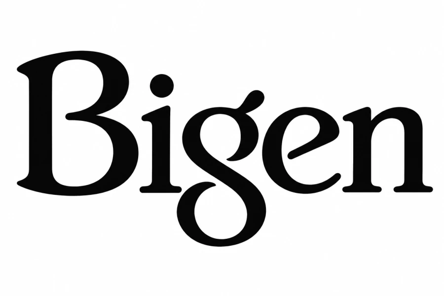 Bigen