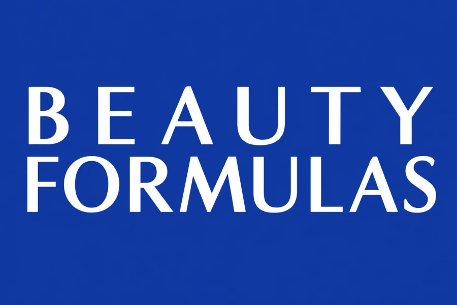 Beauty Formula