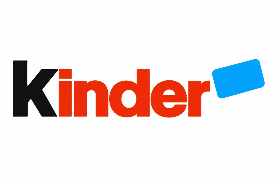 Kinder