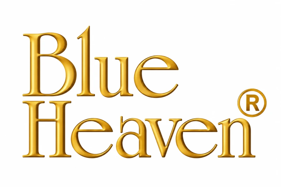 Blue Heaven