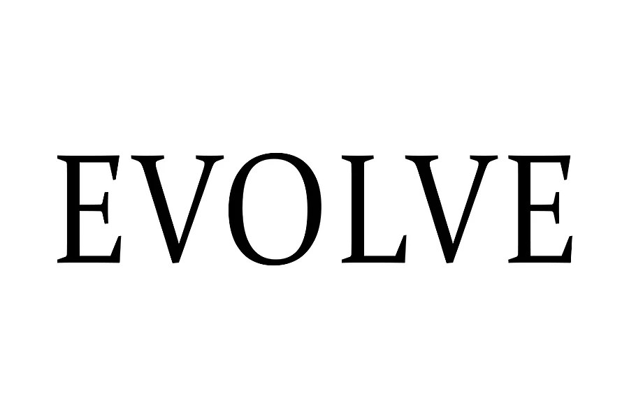 Evolve