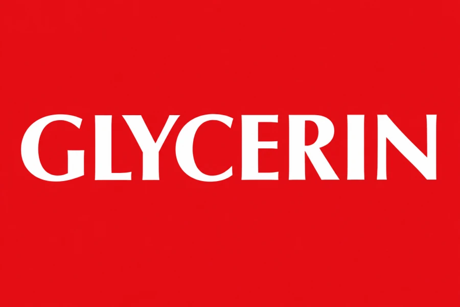 Glycerin