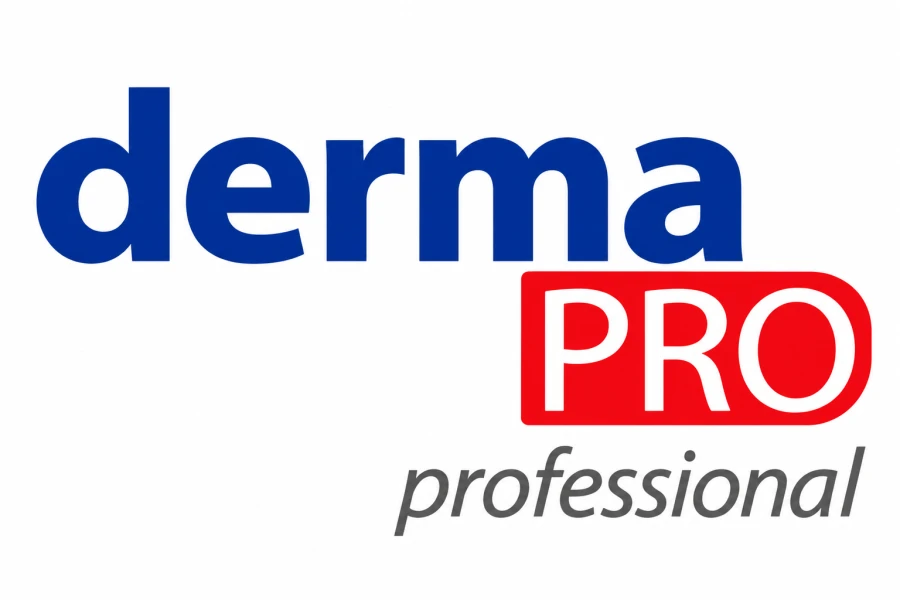 Derma Pro logo