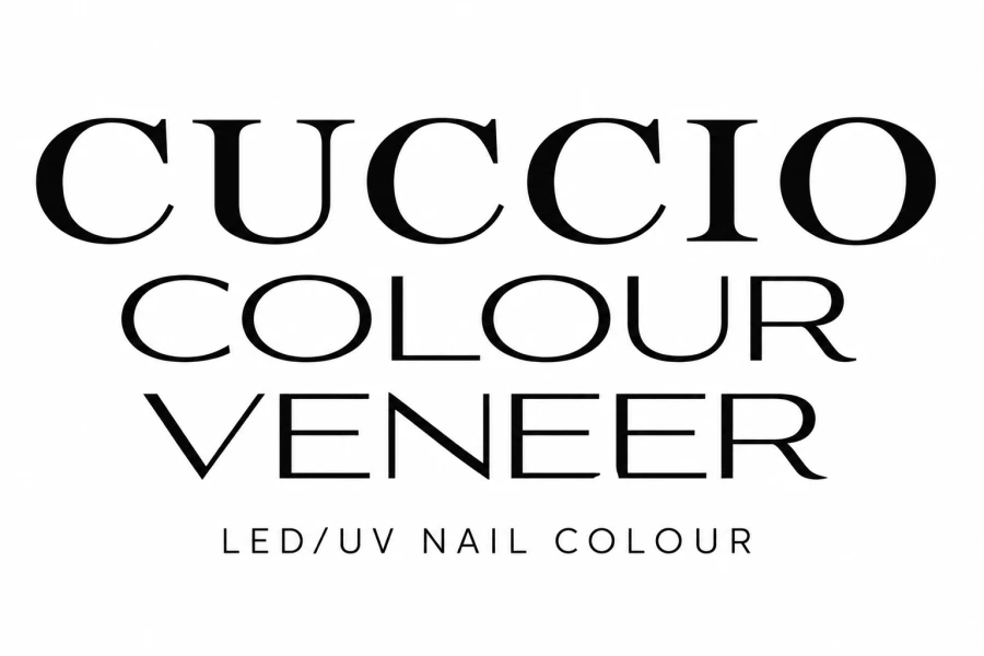 Cuccio Veneer