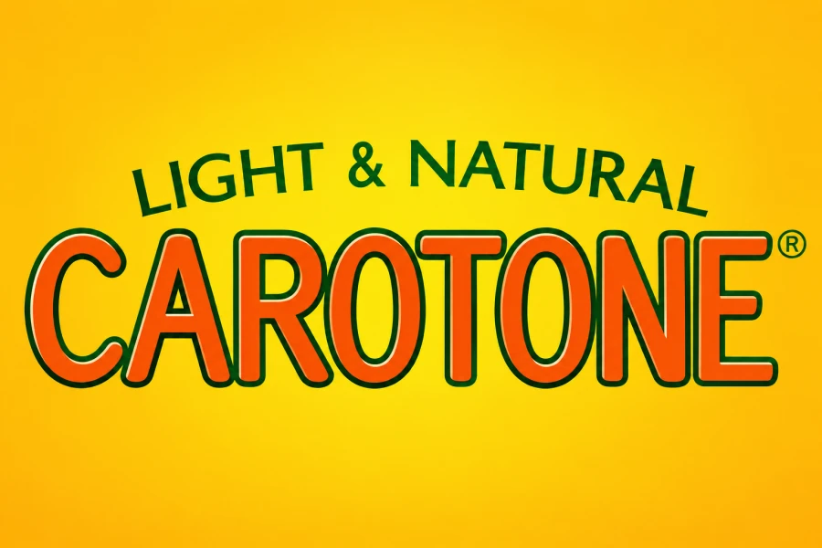 Carotone