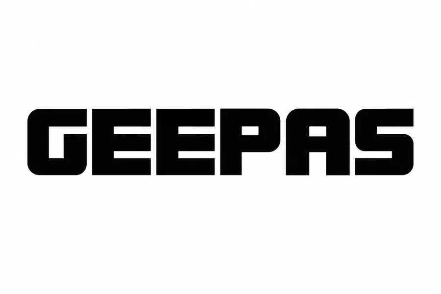 Geepas