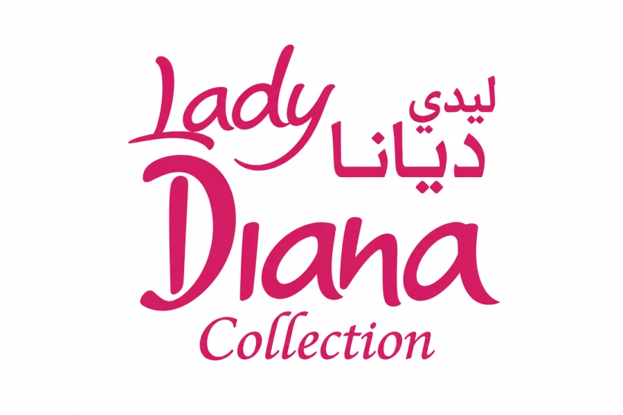 Lady Diana Collection