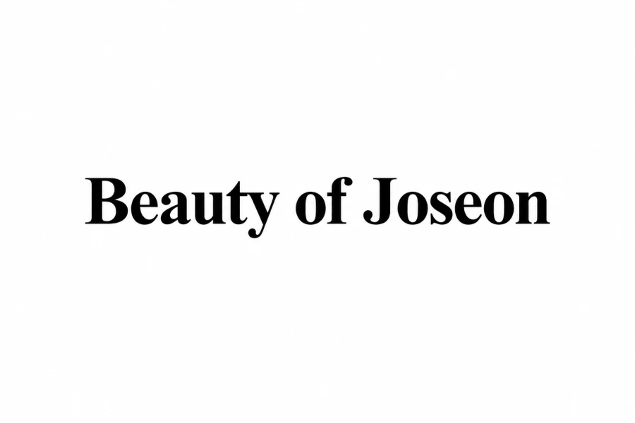 Beauty Of Joseon