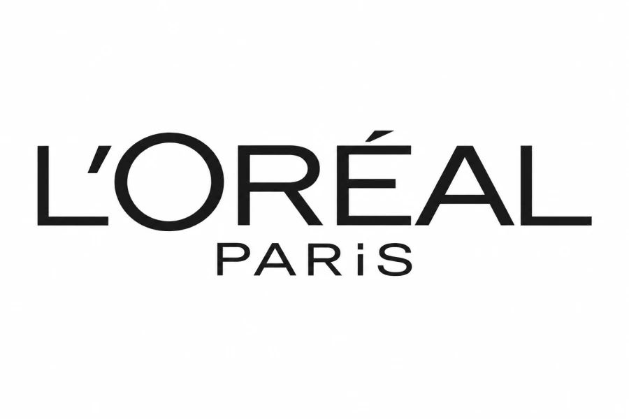 L'oreal logo