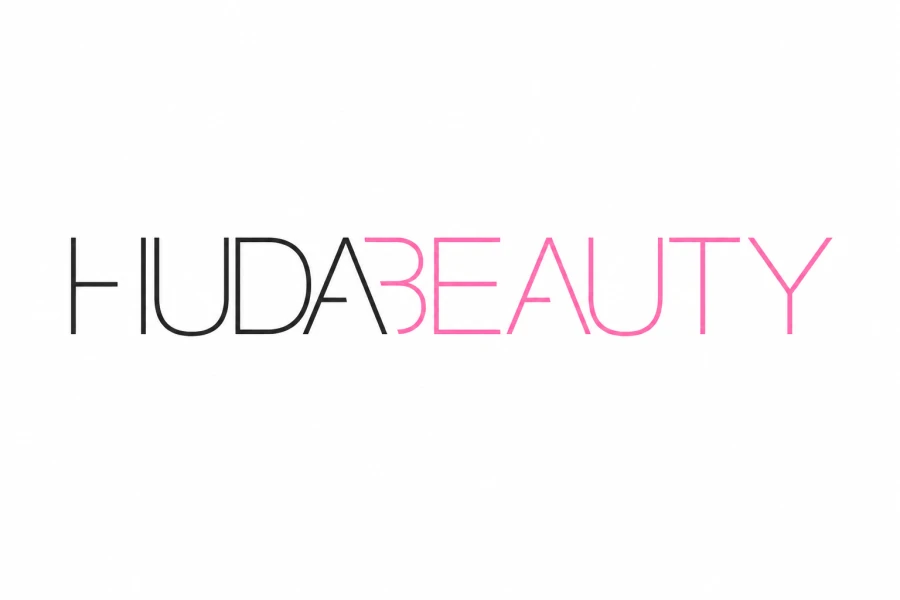 Huda Beauty logo