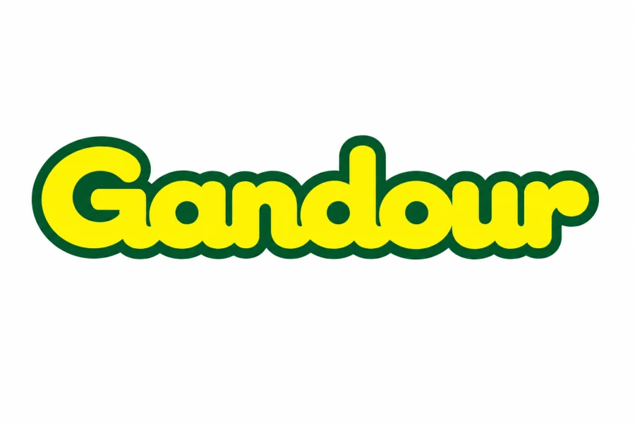 Gandour