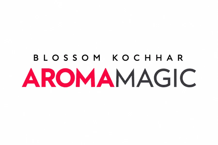 Aroma Magic